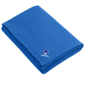 Shaker Swimming & Diving Core Fleece Blanket