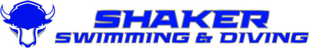 Shaker Swimming & Diving Apparel