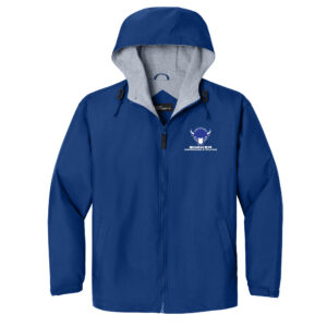 Shaker Swimming & Diving Team Jacket