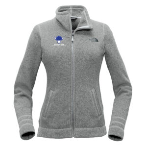 The North Face® Women’s Sweater Fleece Jacket
