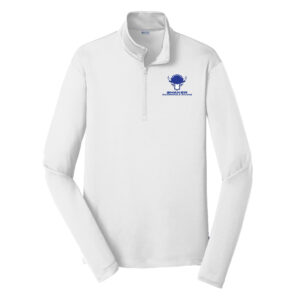 Shaker Swimming & Diving Quarter-Zip Pullover
