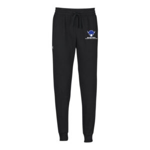 Shaker Swimming & Diving Embroidered Under Armour Fleece Joggers