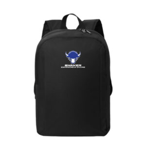 Shaker Swimming & Diving Embroidered Port Authority Modern Backpack