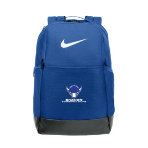 Shaker Swimming & Diving Embroidered Nike Brasilia Backpack